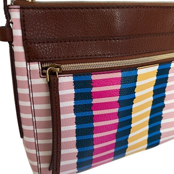 Fossil Colorful Crossbody‎ Bag - Picture 7 of 15